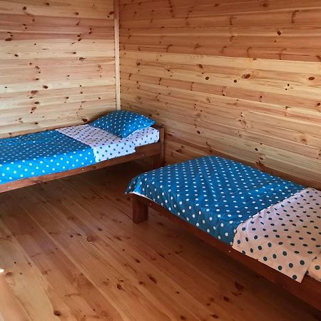 Садиба Bed & Breakfast Bene Екстериор снимка