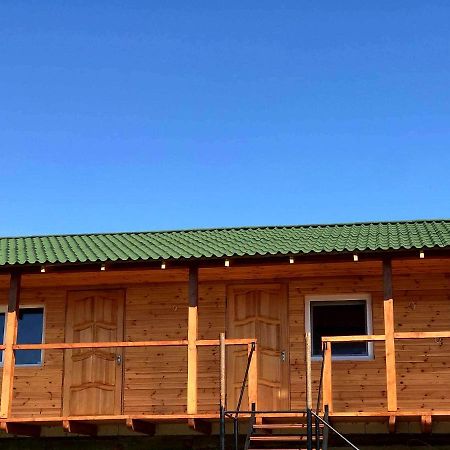 Садиба Bed & Breakfast Bene Екстериор снимка