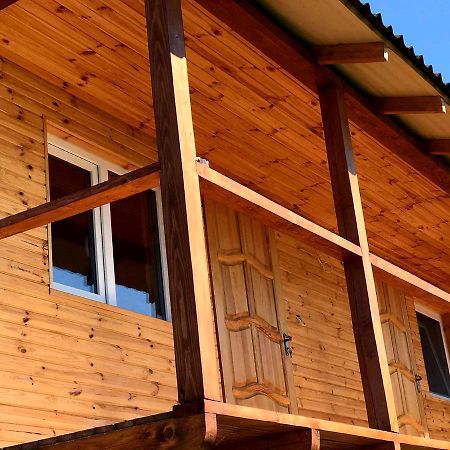 Садиба Bed & Breakfast Bene Екстериор снимка