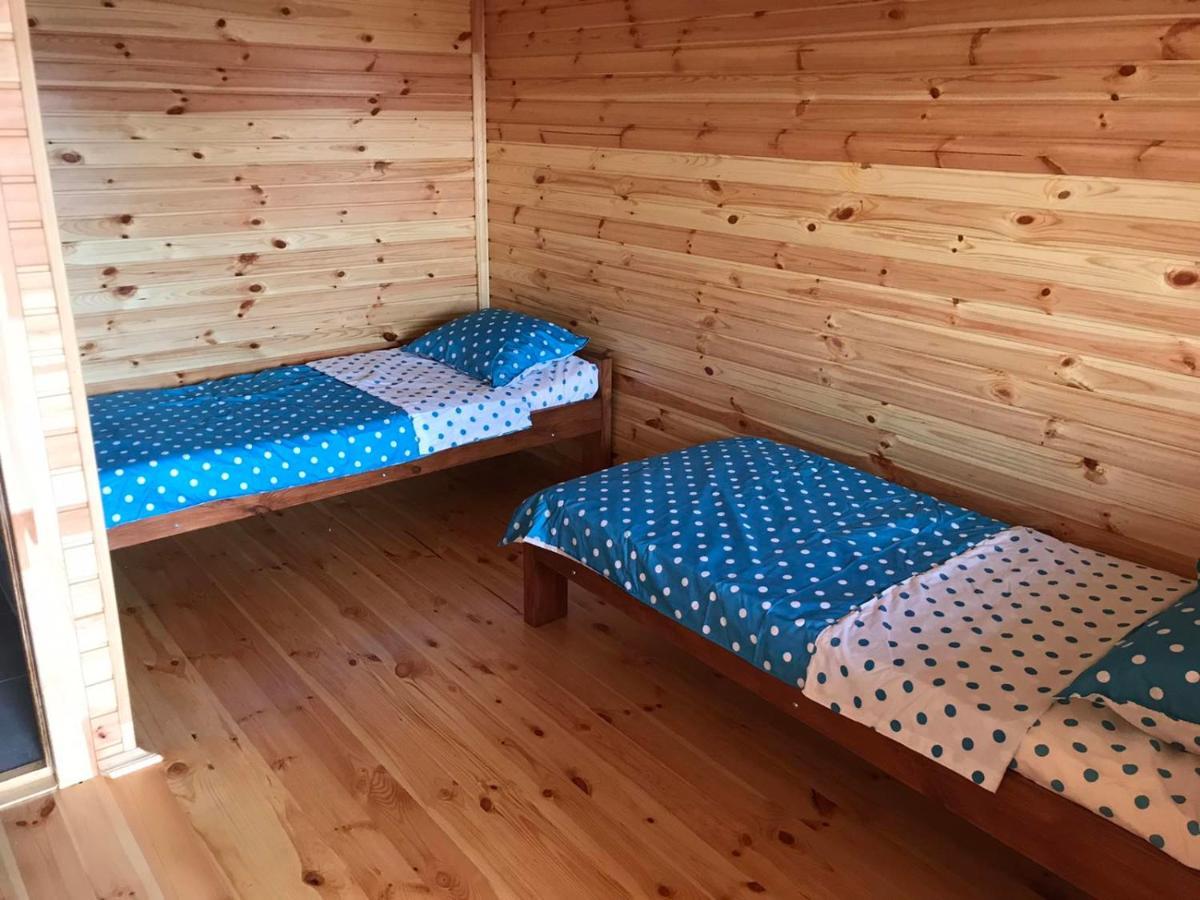 Садиба Bed & Breakfast Bene Екстериор снимка