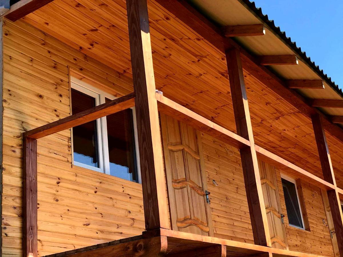 Садиба Bed & Breakfast Bene Екстериор снимка