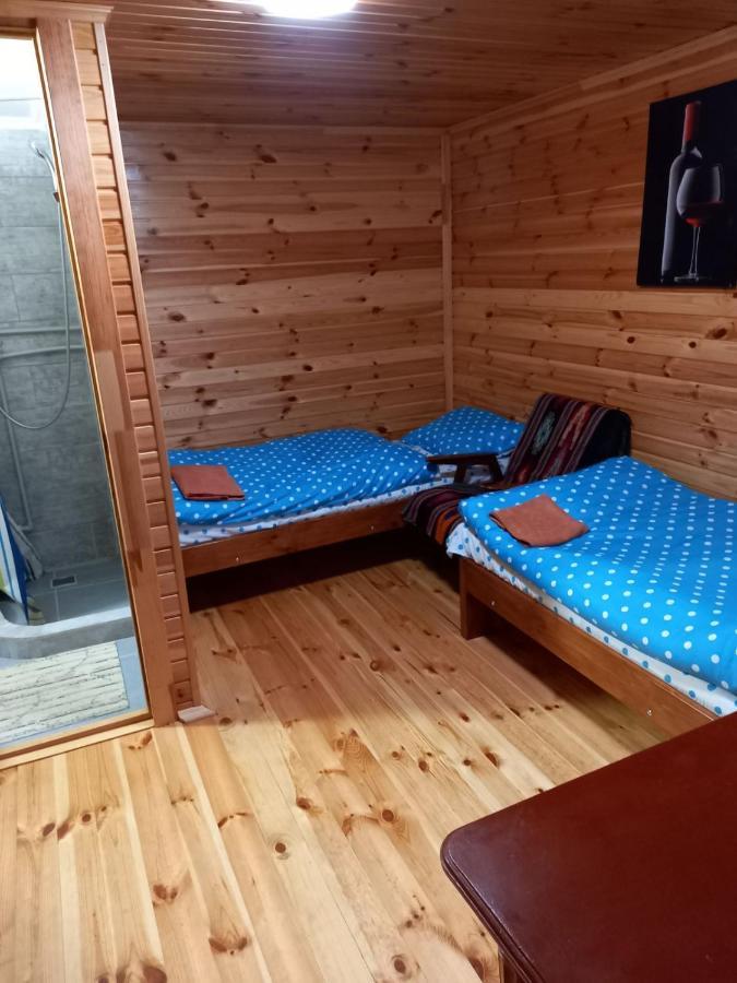 Садиба Bed & Breakfast Bene Екстериор снимка