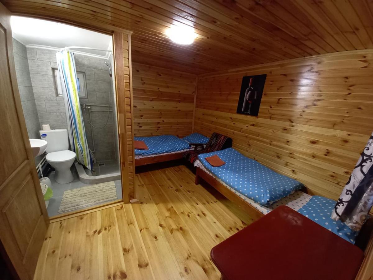 Садиба Bed & Breakfast Bene Екстериор снимка