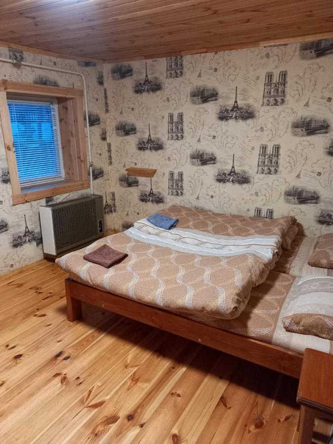 Садиба Bed & Breakfast Bene Екстериор снимка