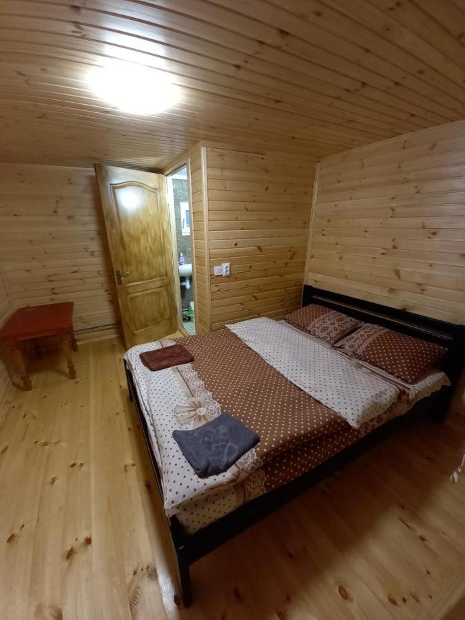 Садиба Bed & Breakfast Bene Екстериор снимка