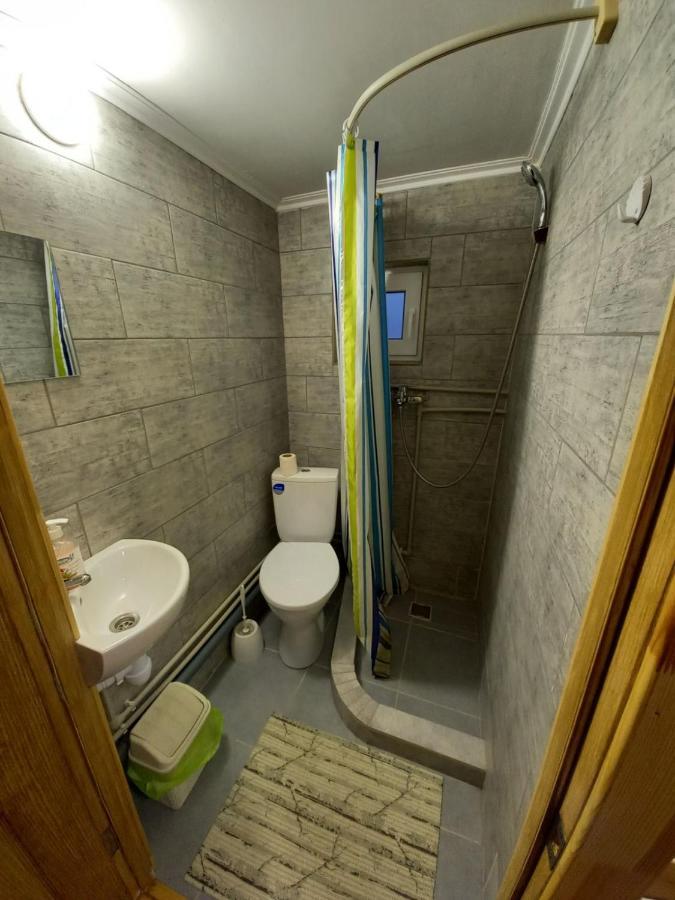Садиба Bed & Breakfast Bene Екстериор снимка